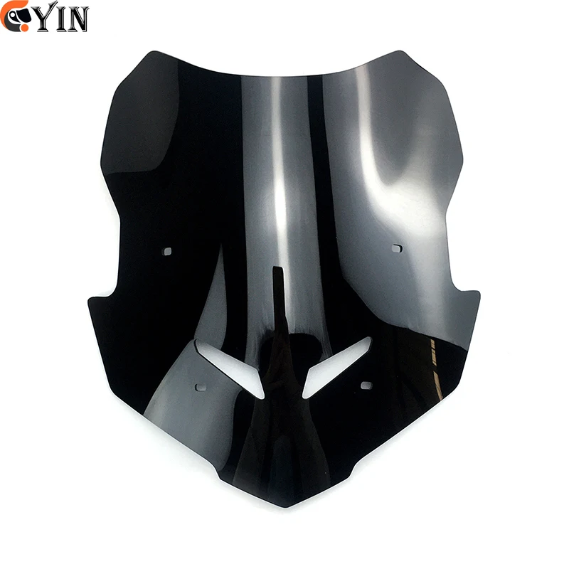 

Для YAMAHA Tracer 9 GT TRACER9 GT9 tracer9 2021 2022 аксессуары для мотоциклов комплект для ветрового стекла экран отражатель обтекатель