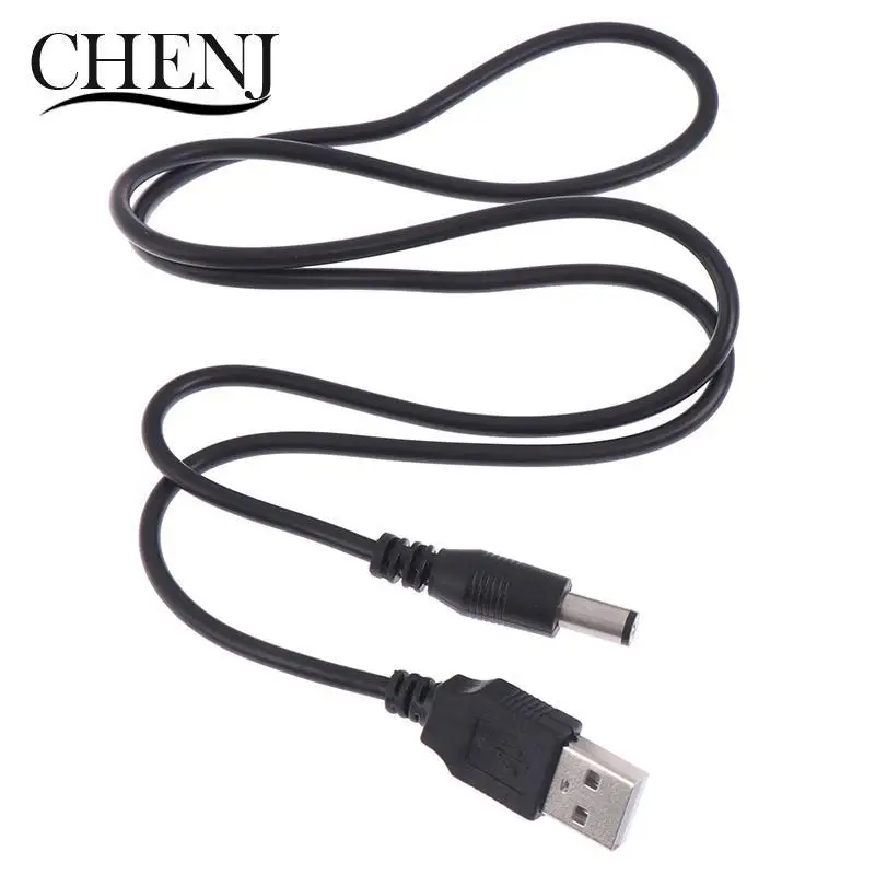 2 In 1 0.8m Cable USB Charger For PSP 1000 2000 3000 USB 5V Charging Plug Charging Cable USB To DC 1A Plug Power Cord Game Acces