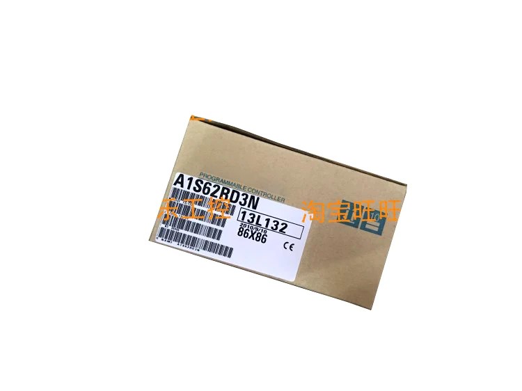 

New Original In BOX A1S62RD3N {Warehouse stock} 1 Year Warranty Shipment within 24 hours