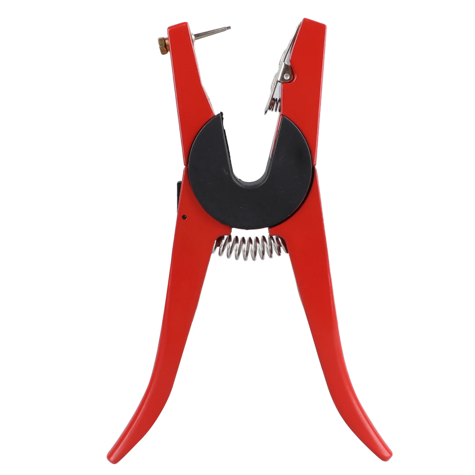 

Ear tag Pliers Practical Cattle Livestock Metal Goat Ear Tag Animal Tool Plier Forcep Applicator