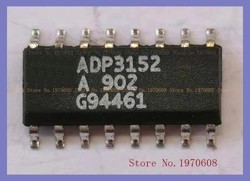 

ADP3152A ADP3152 SOP16 the old