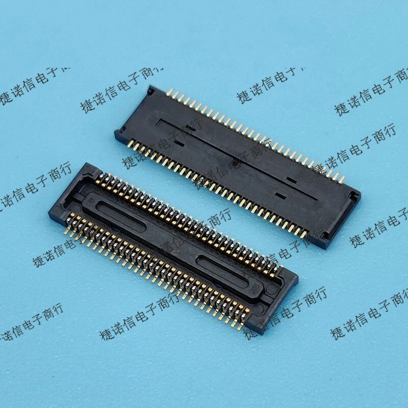 

free shippingDF30FC-60DS-0.4V 60pin 0.4mm HRS 10pcs