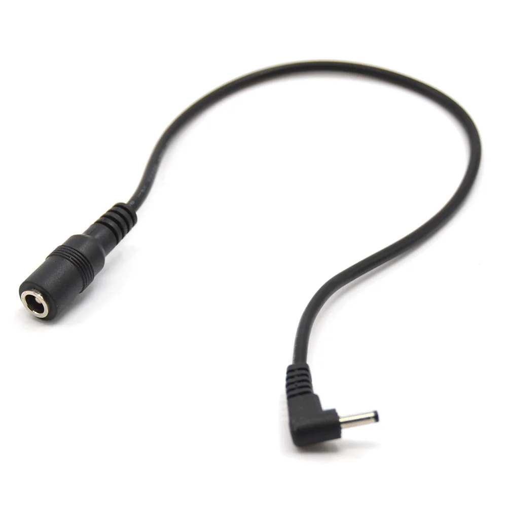 Кабель питания постоянного тока для CANON DR-20 DR-E5 DR-E8 DR-E15 DR-E10