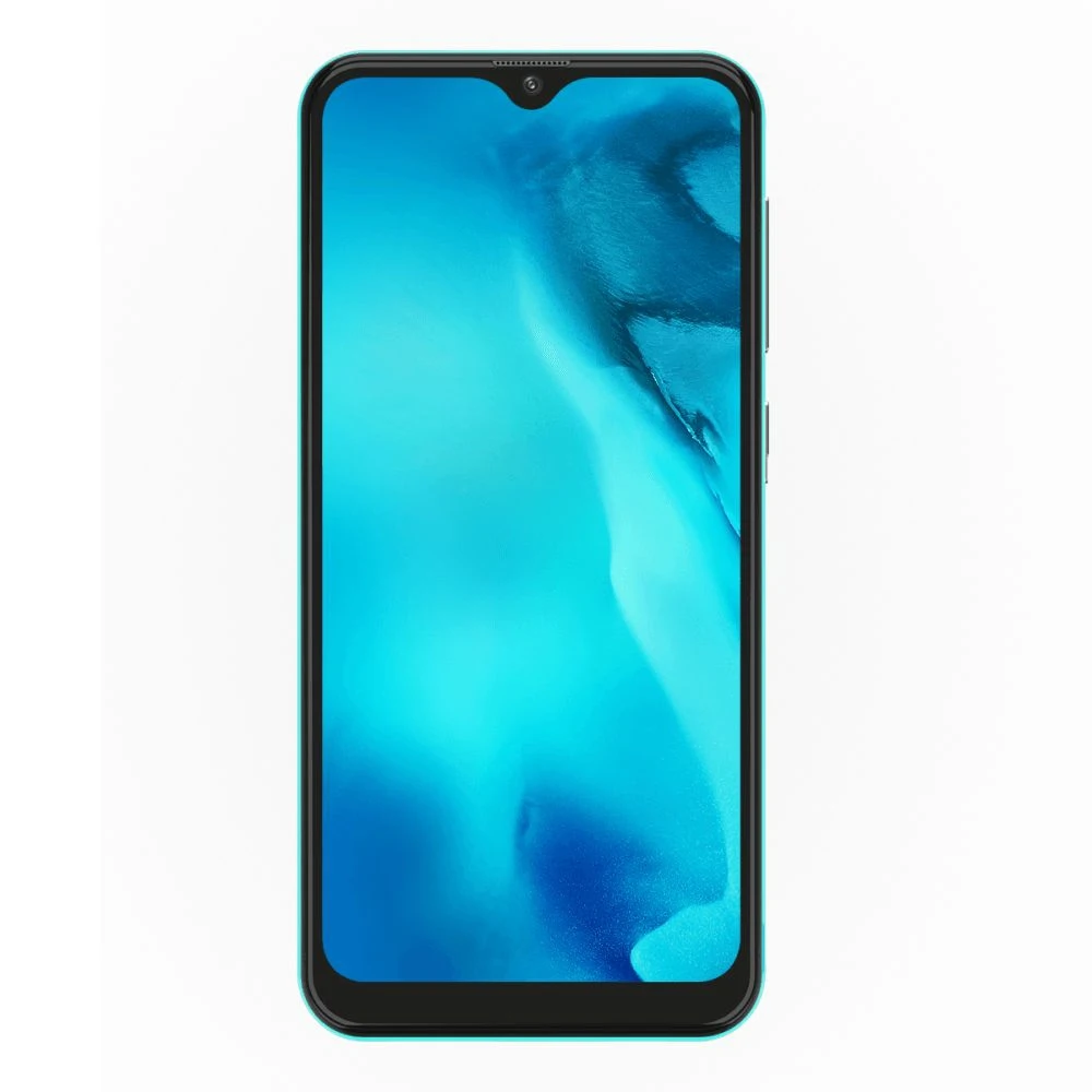 Смартфон Doogee X93 6.1" IPS MediaTek MT6580 2Гб 16Гб 8 МП Android 10.0 4350mAh