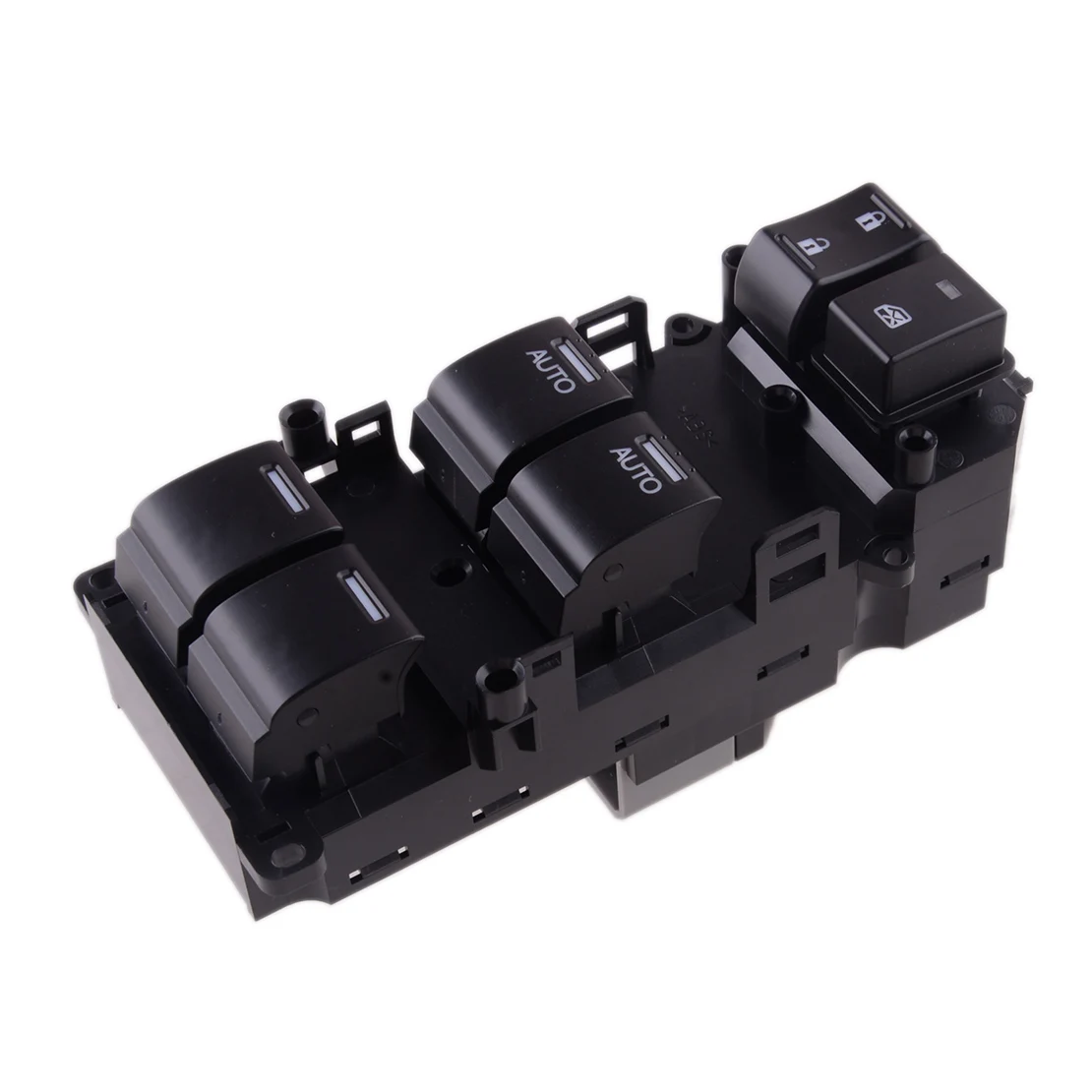 

Автомобильная дверь 35750TA0A310 окно электрическое управление питанием главный переключатель 35750TA0A32 Подходит для Honda Accord EX EXL Pilot 2009-2011 LHD