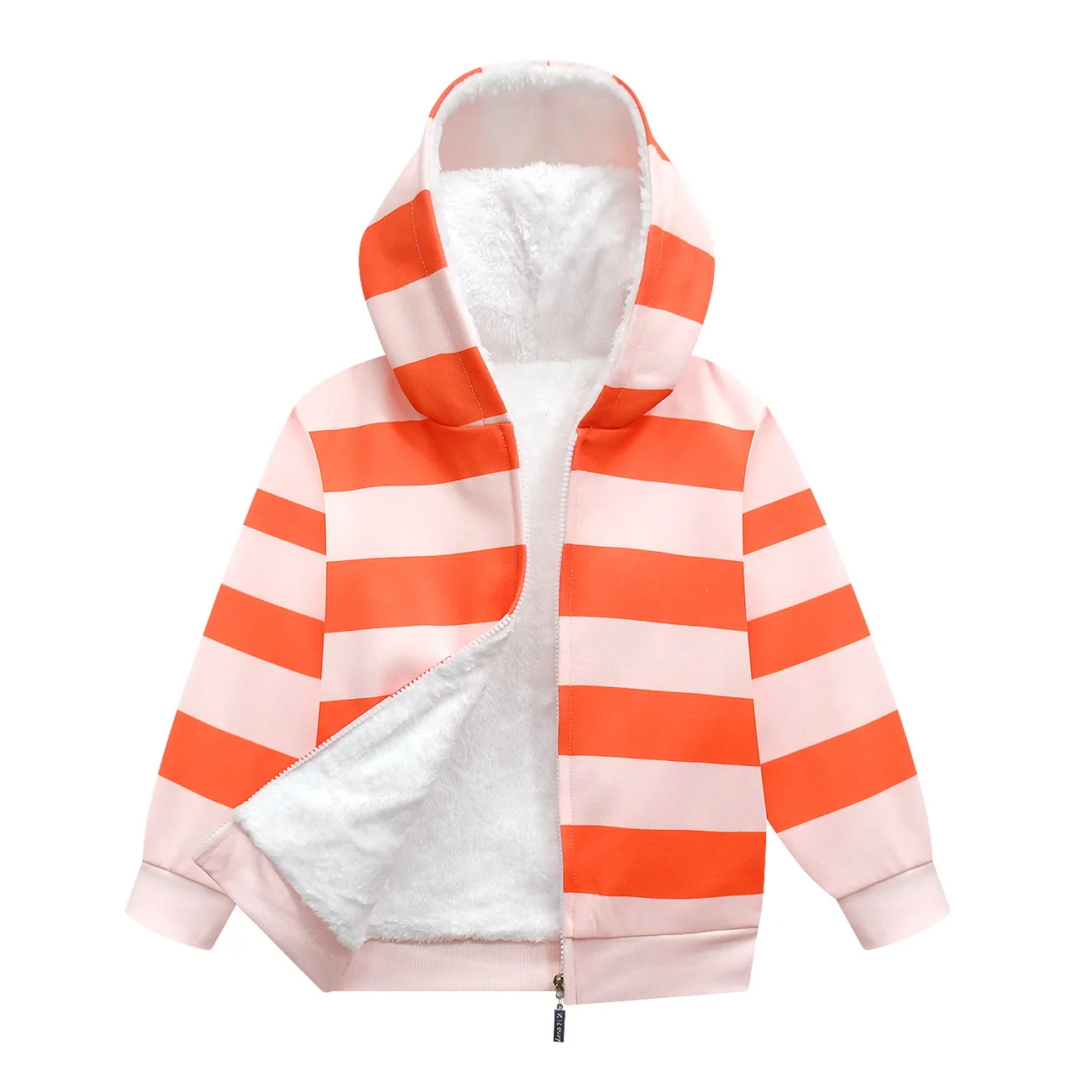 Костюм Envy с героями мультфильмов Inside Out 2 детские толстовки капюшоном на молнии