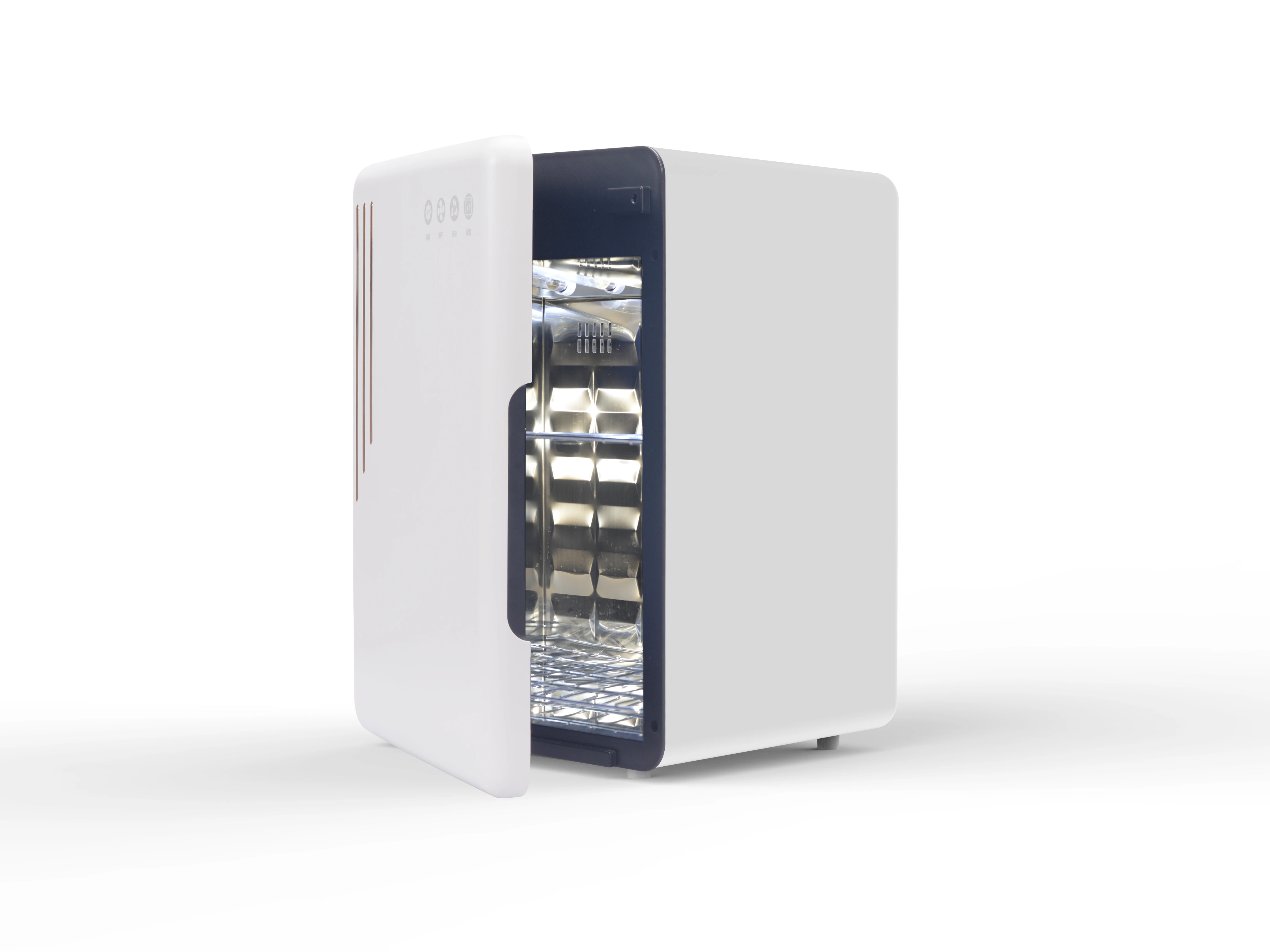 

Sterilizer And Dryer 20L Sterile Baby Bottle Disinfection Cabinet Baby Bottle Uv Sterilizer