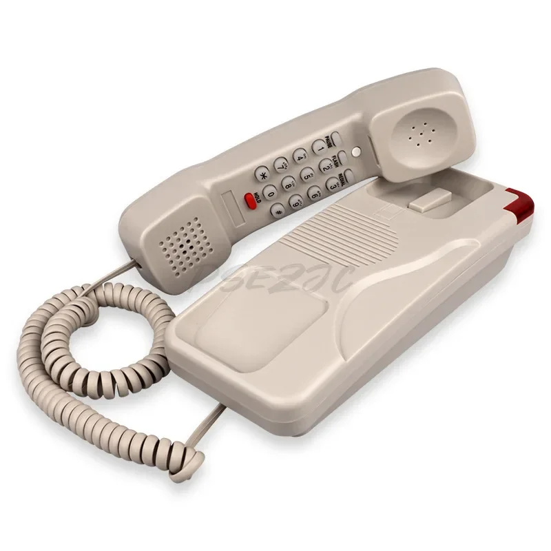 Настольный настенный телефон двойного назначения для ванной комнаты отель дом