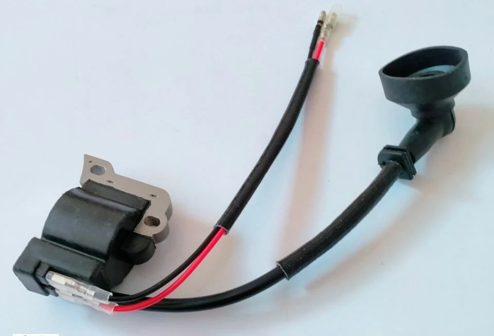 1E32F 1E34F триммер для живой изгороди переключатель катушки зажигания травы