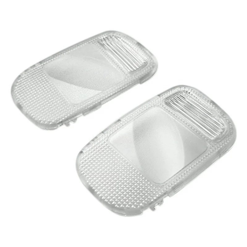 2 шт. лампа для чтения на крыше автомобиля консоль купольные фонари крышка карты