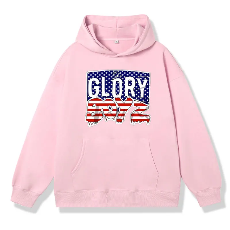 Рэпер Chief Keef Glory Boyz толстовка мужская модная толстовка в стиле хип-хоп мужская женская осенне-зимняя высококачественная пуловер большого размера (art.: 3920c8ee35460) - 3920c8ee35460
