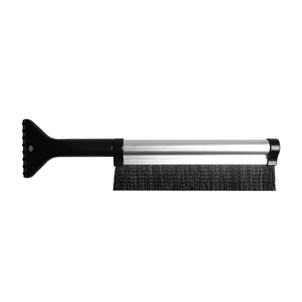 

1 Pc Scraper Extendable Telescoping Scraper Snow Brush