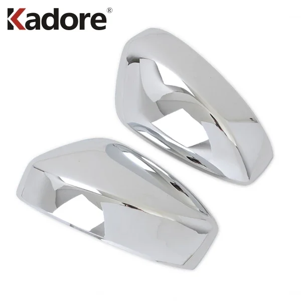 

Для Mazda CX9 CX-9 2017-2019 2020 2021 2022-2025 хромированная крышка зеркала заднего вида на боковую дверь, накладка на зеркало, рамка, автомобильные аксессуары