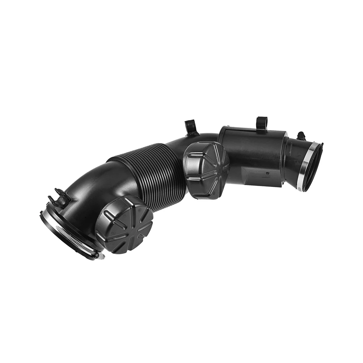 Воздухозаборный шланг автомобильного двигателя 4H0129616M для AUDI Audi D4 A8 Quattro 2013-2018 3 0 T