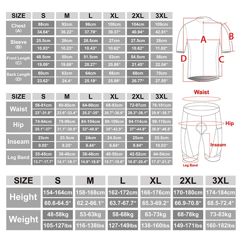 Женский комплект одежды PHMAX для езды на велосипеде летняя дышащая одежда горном |