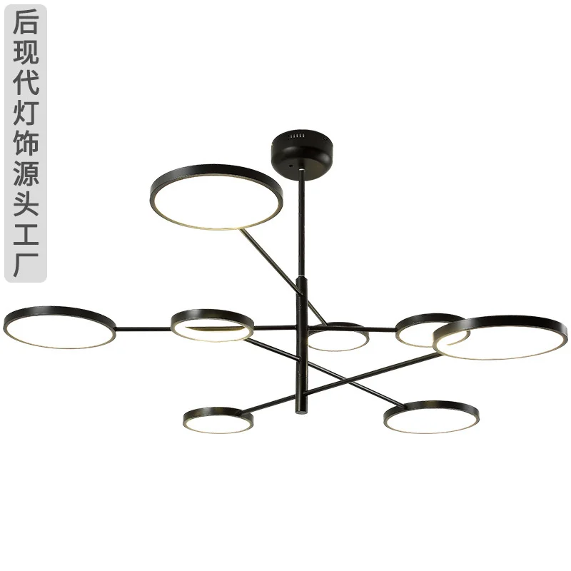 

Винтажная светодиодная Люстра В индустриальном стиле, подвесной светильник в виде клетки для птиц, железный держатель для шнура, Индустриа...