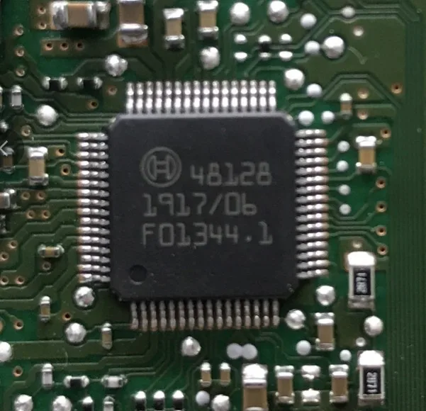 

Посылка mail48128 IC 10 шт.