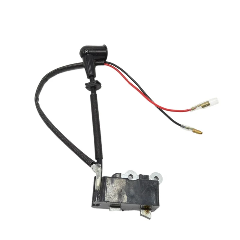 

G45 IGNITION COIL NEW STYLE FOR ZENOAH KOMATSU G35L G45L G4K G4LS BK430 G400 3410 4310 G3K BUSHCUTTER IGNITER TRIMMER GASOLINE