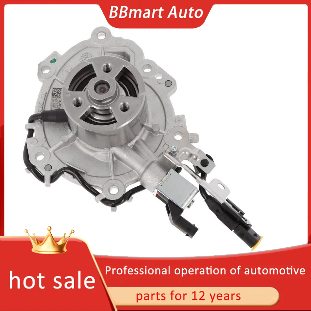 LR 123384 Водяной насос для Land RoverSport Range Rover 2014 Discovery 4 Shenxing 2015 VELAR 2017