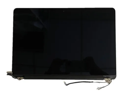 

Новый Полный Дисплей A1502 в сборе для Macbook Pro Retina 13 A1502, ЖК-дисплей в сборе позже 2013 Mid 2014 EMC 2678 EMC 2875