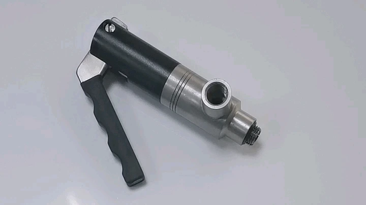 

LT-KSV-G-8 Type Fast Testing Tool Air tool Pneumatic Tool G 1/4 or NPT 1/4