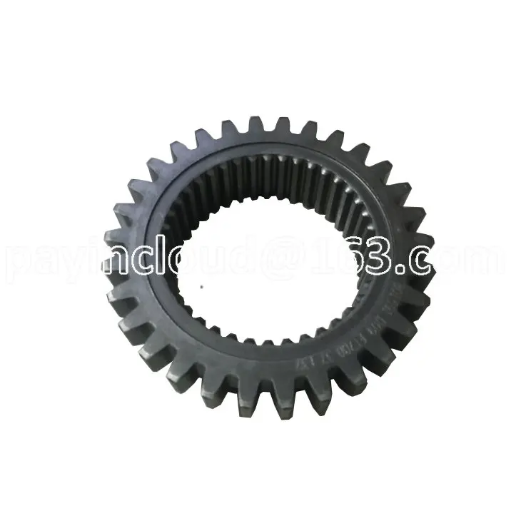 

FT700.37.137 Reverse Passive Gear for Agricultural Tractor Spare Parts Agriculture Machinery Parts