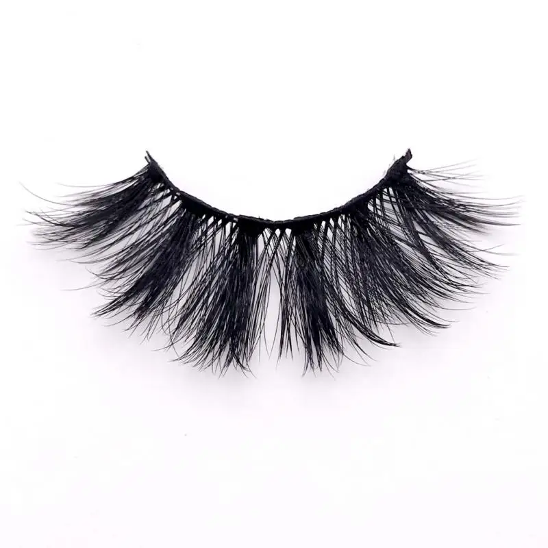 

3d Fake Eyelashes Sparkling Eyes 5/6/7 Pairs Eyes Makeup Dramatic Curly Eyelashes Long Thick Eyelash Beauty Cosmetics