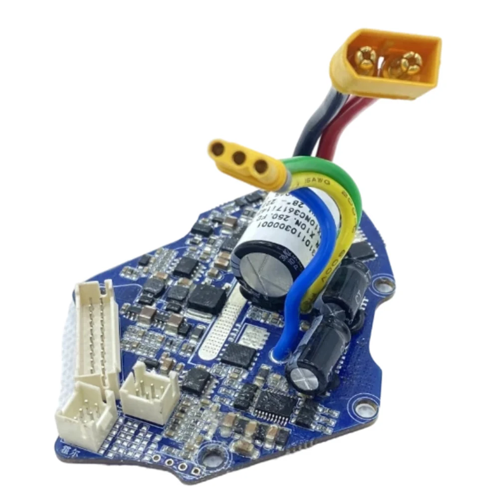 

Контроллер двигателя UART/CAN 36V43V48V аксессуары для электровелосипеда M500 G520 Средний двигатель