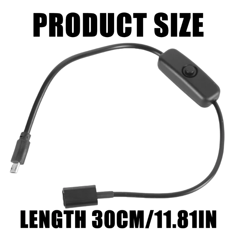 Зарядный кабель типа C гнездо-USB с переключаемым адаптером USB C-USB