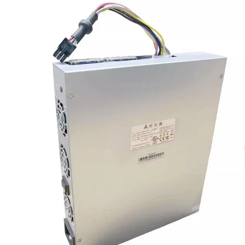 Для Avalon 1246/1166Pro/1066Pro/1066/1166 PSU3300-03plus 12 В 3300 Вт HQ3300-A03 Импульсный источник питания