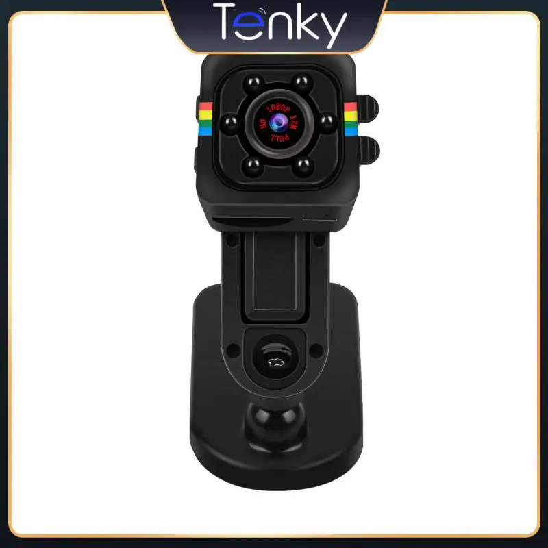 

Dv Card Direct Aerial Camera Outdoor Camera Motion Dvr Small Camera Cam Adjustable Bracket Mini Night Vision Recording Camera