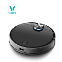 v3 automatic floor sweeper wifi robot vacuum cleaner