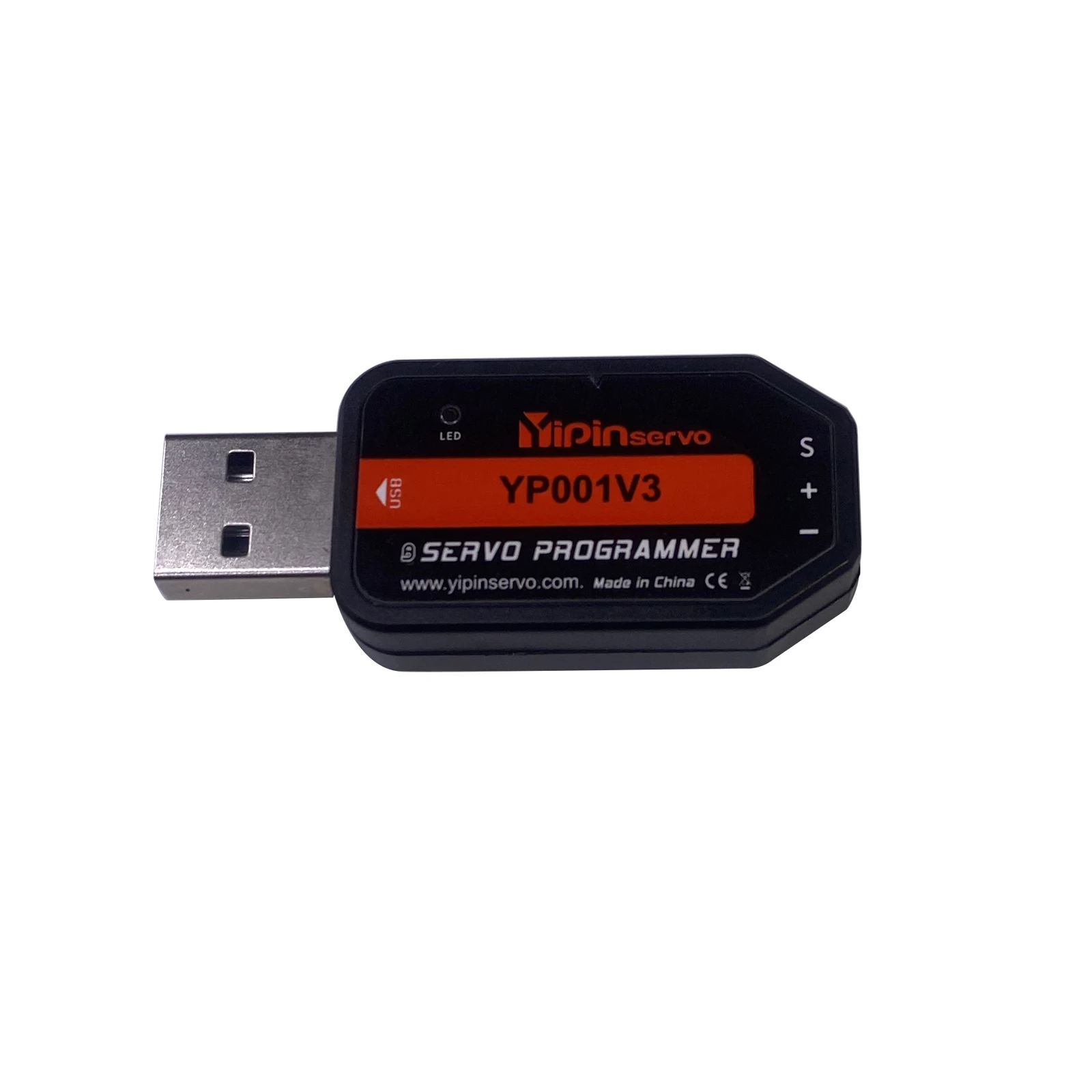 

Программа GXservo(YIPINservo) — устройство преобразования USB