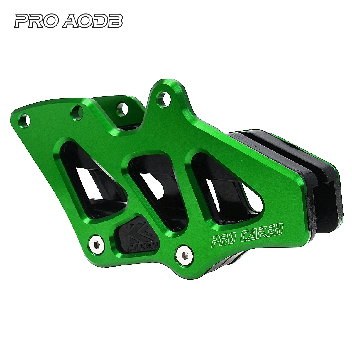 Для мотоцикла Kawasaki KX-250F KX 250F 450F KX250F KX450F 2006-2020 высококачественная направляющая