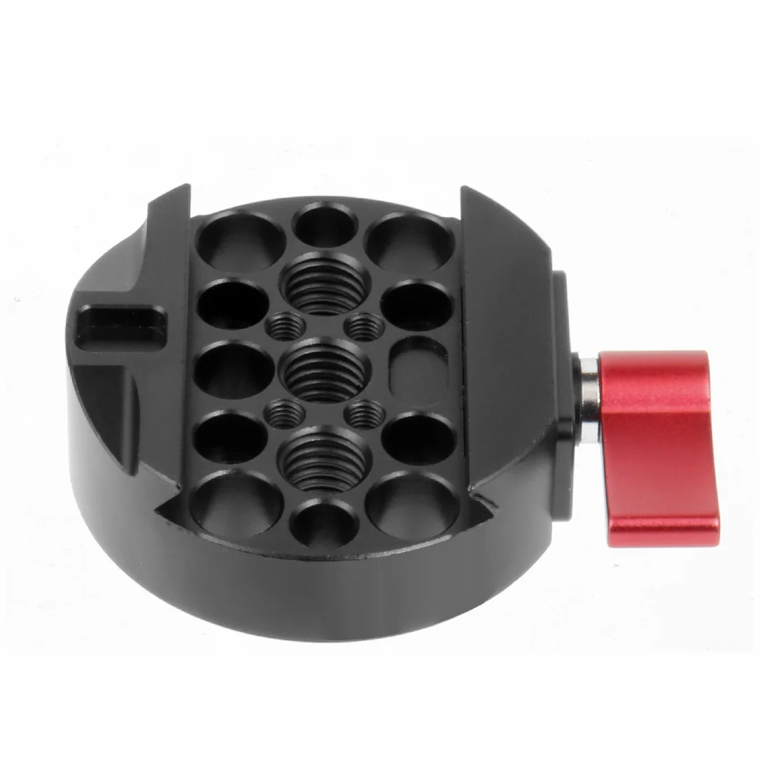 БЫСТРОРАЗЪЕМНАЯ пластина-адаптер для камеры с винтовым креплением 4/4 M4 DJI Ronin M MX