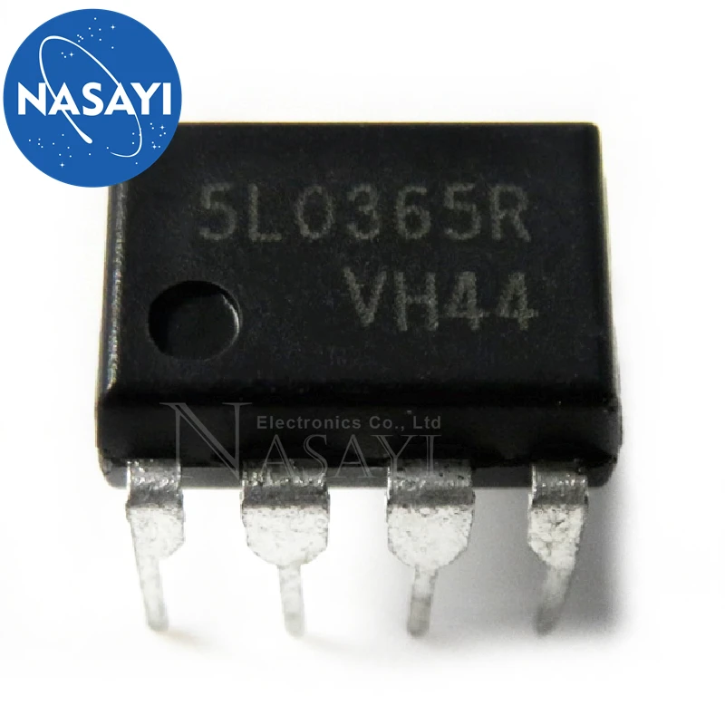 

5L0365R 5L0365 DIP-8