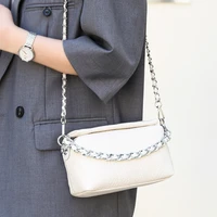2022 new luxury women handbags classic fashion chain shoulder bag chic genuine leather messenger bags simple phone crossbody bag