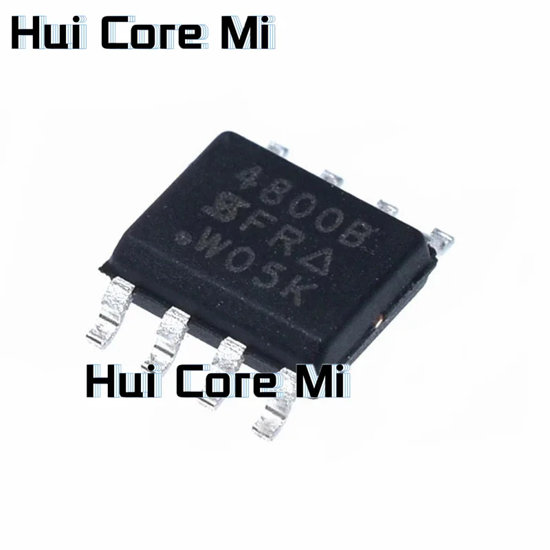 10 шт. SI4800BDY 4800B SOP8 SI4800 SI4800BDY-T1-E3 SOP-8 MOSFET SI4483ADY SI4483 SI4835DDY SI4835 SI4134DY SI4134 SI4505DY 4505