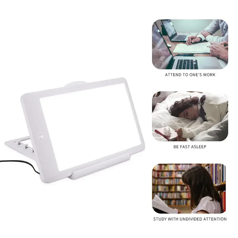 Лампа для фотосъемки 3 режима регулируемая яркость