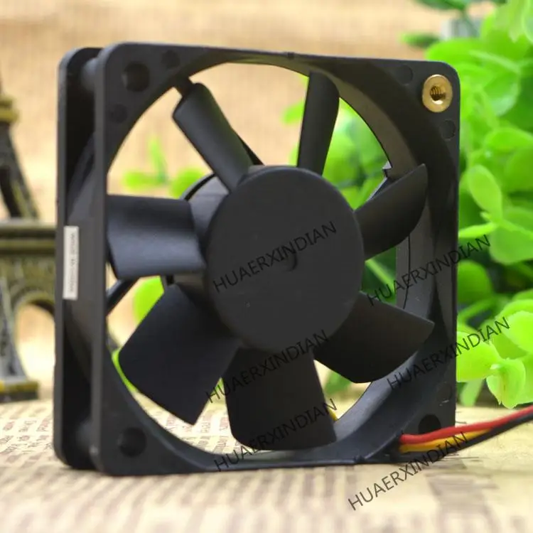 Новый комплект для сборки кулера ЦП BP601512H 6015 12V 0.18a