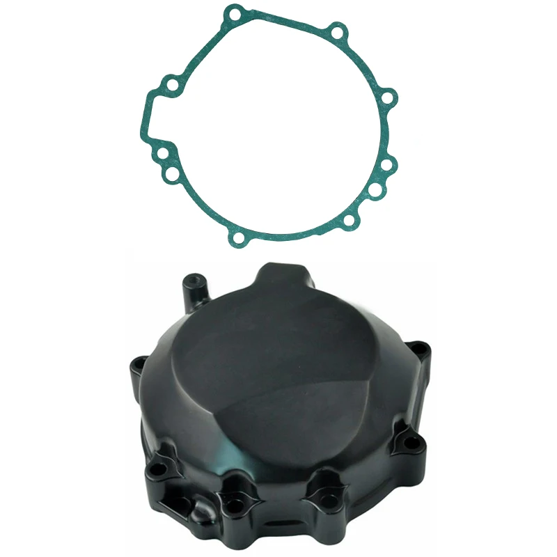 

Крышки для генератора с прокладкой для Kawasaki ZX10R Ninja ZX-10R ZX1000 2006-2010