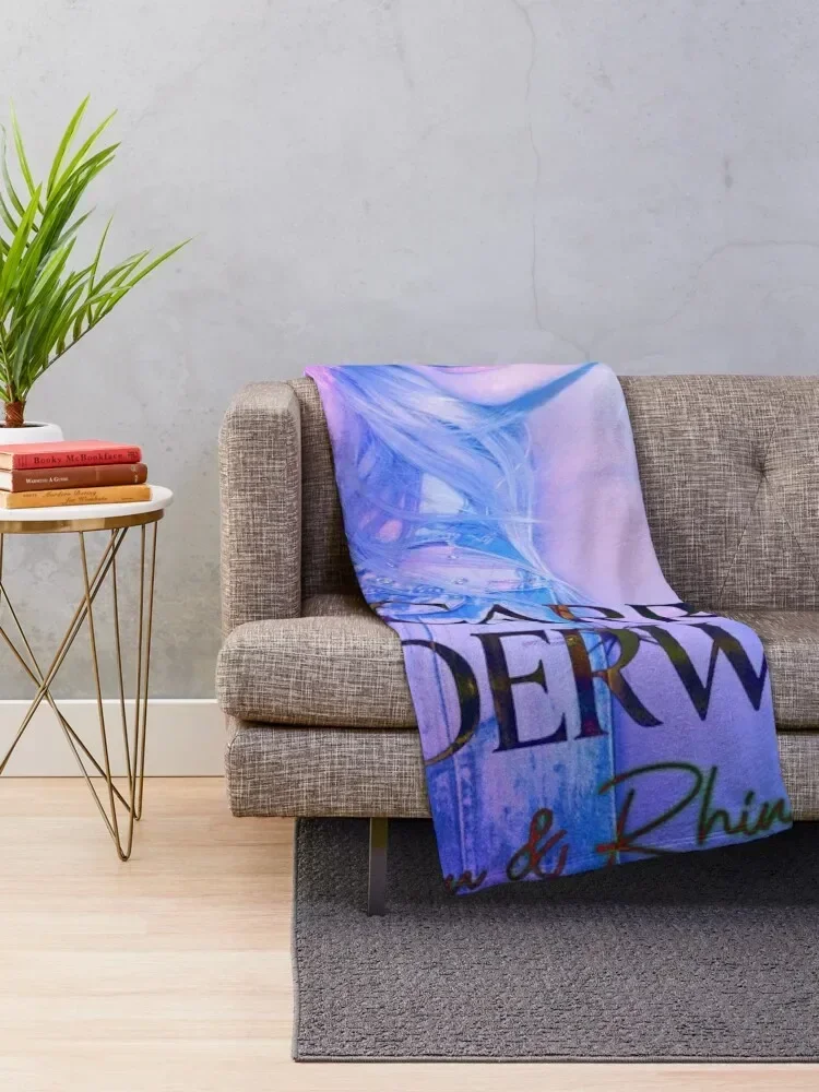 Джинсовое и искусственное одеяло carrie tour 2022 masmay для детей дорожные одеяла