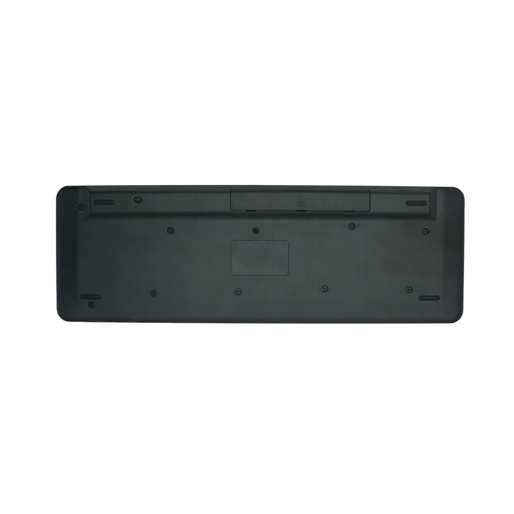 

Wireless Keyboard 78 Keys Foldable Work PC Computer Key Board Accessories