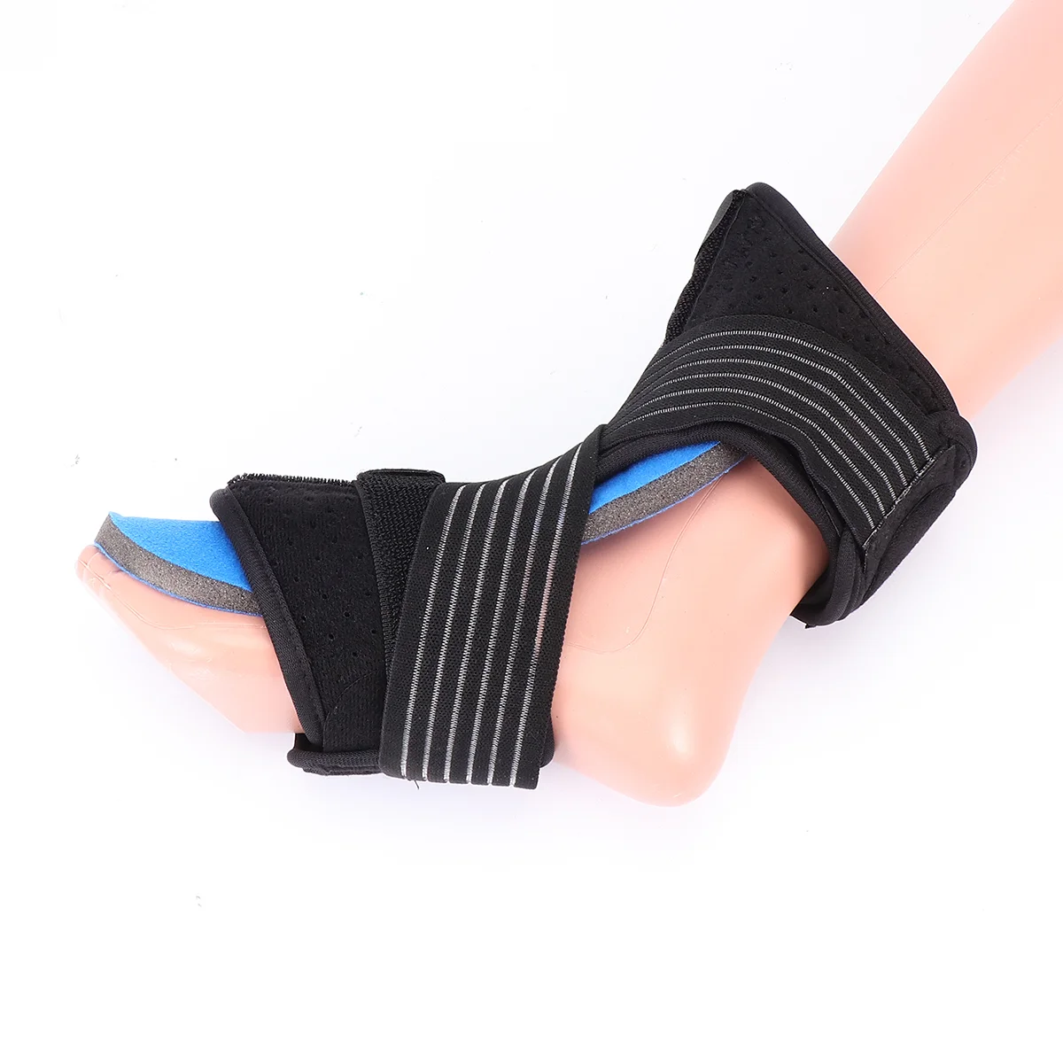 

Splint Night Ankle Plantar Brace Fasciitissupport Foot Tendonitis Achilles Facetious Pain Sling Planter Fracture Heel Stabilizer