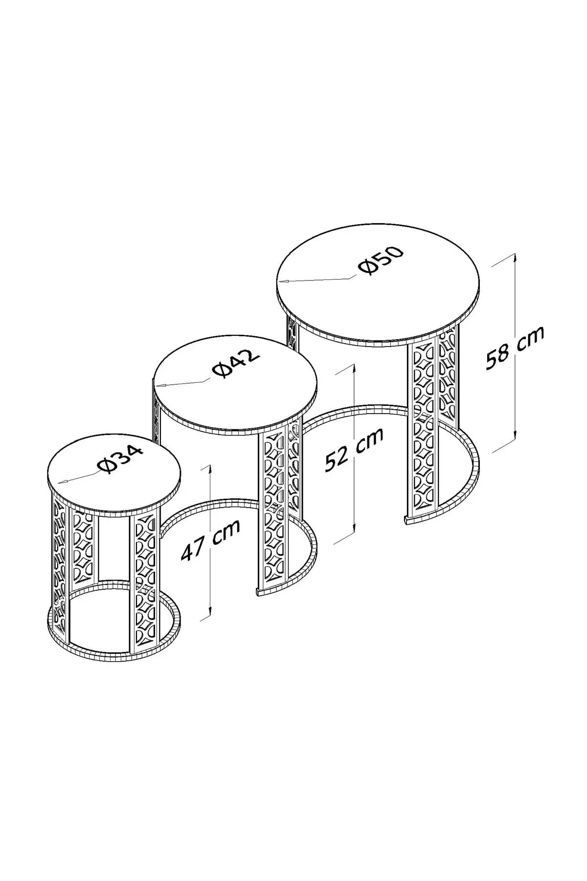 Белый Мрамор с узором вырезанным лазером Lux серебро Zigon Кофе стол wohnzimmertisch طاولة
