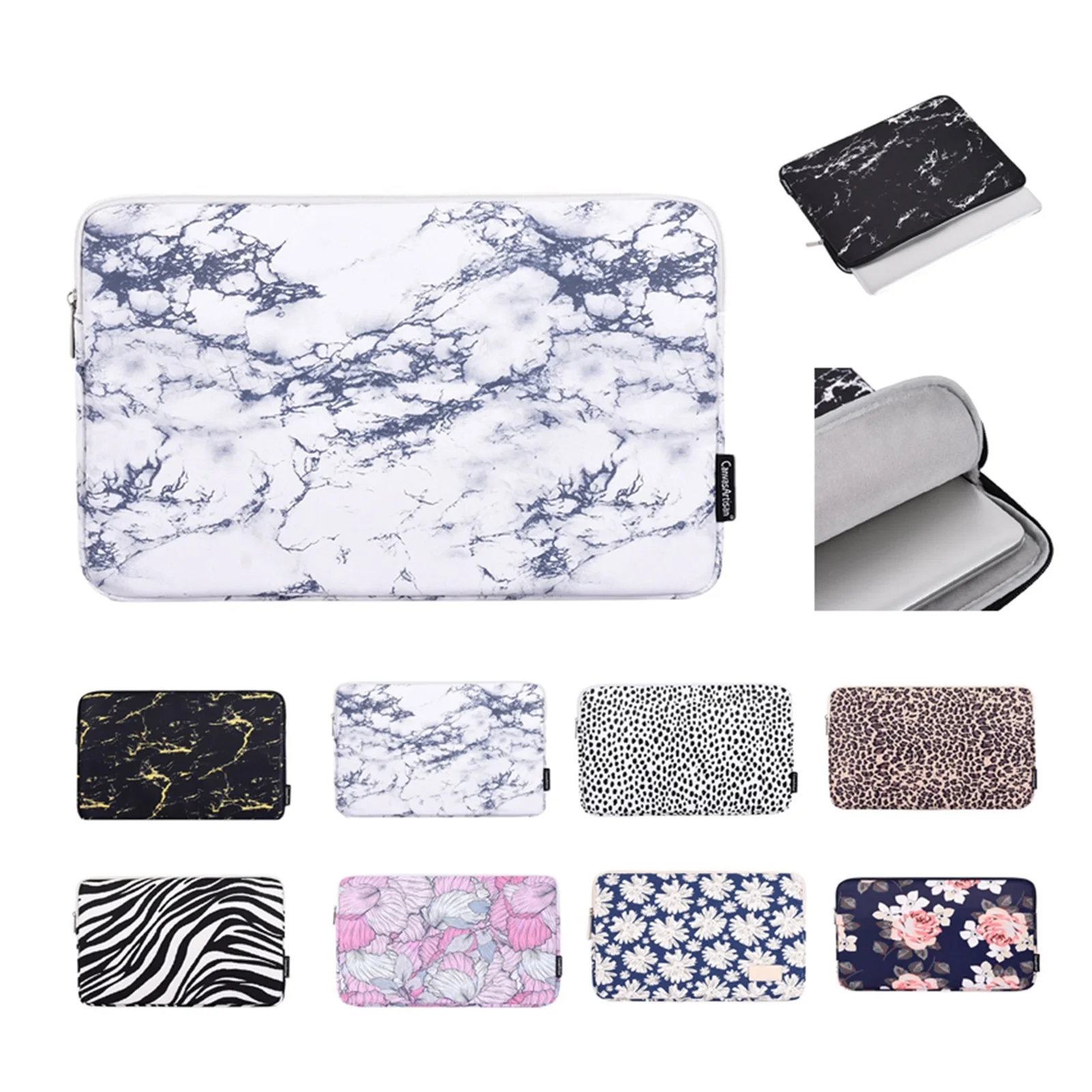 

NEW Laptop Bag 11 12 14 15 Inch 13 Inch Laptop Sleeve For Macbook Pro 13 Case 2020 Dell HP Asus Acer Lenovo Notebook Laptop Case