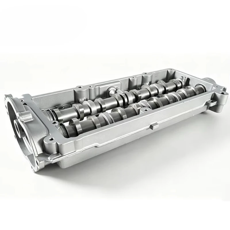Фото Крышка клапанного механизма 04L103308F 04L103044L для Audi A3 1.6 2.0 TDI Diesel CRKB CUNA CRLB DCYA №3