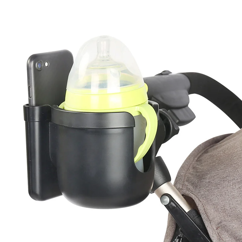 

Baby Stroller Accessories Cup Holder Children Tricycle Bicycle Cart Bottle Rack Milk Water Pushchair Carriage Buggy