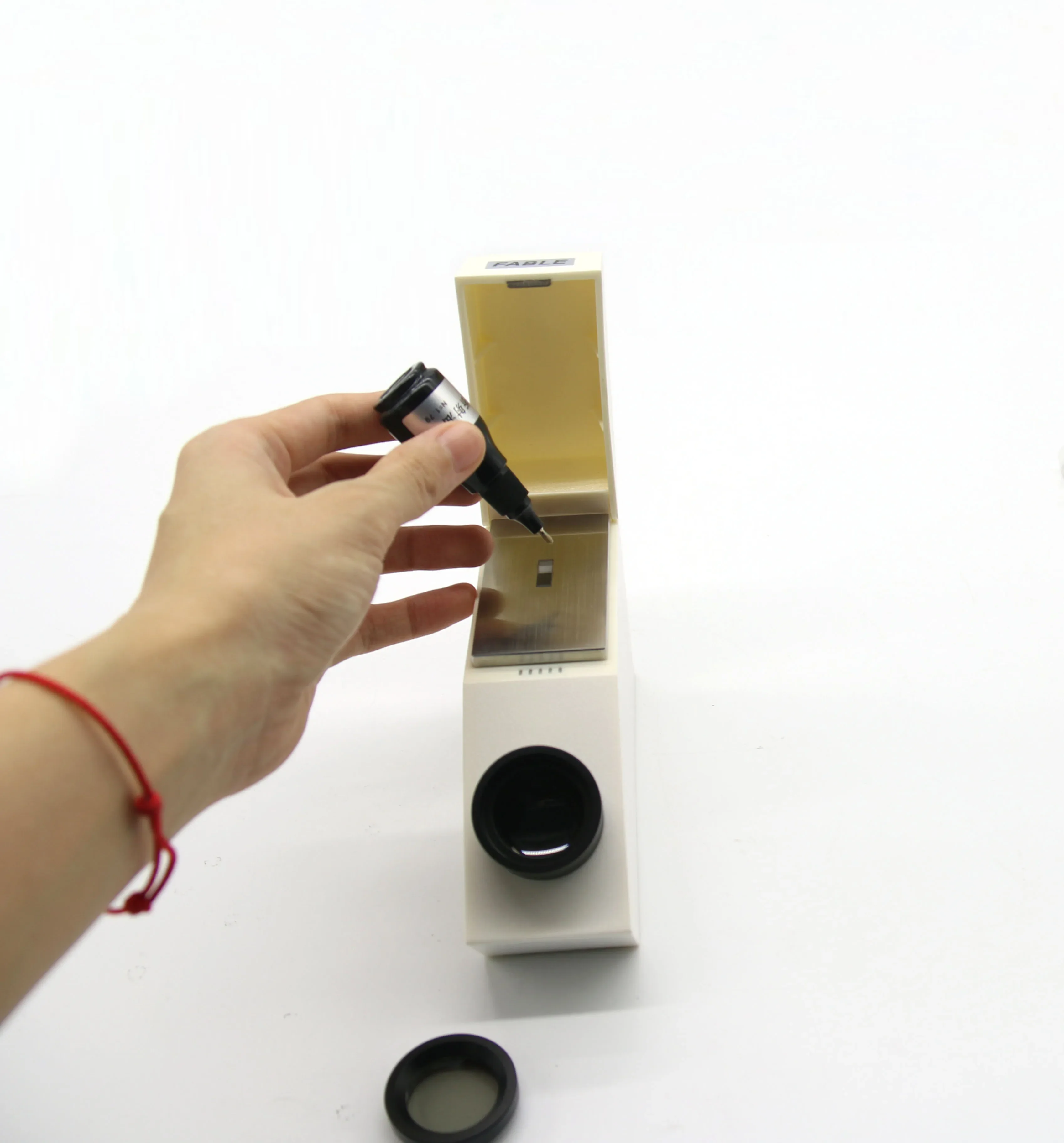 Диапазон заводских испытаний на производство 1 35-1 85 профессиональный тестер