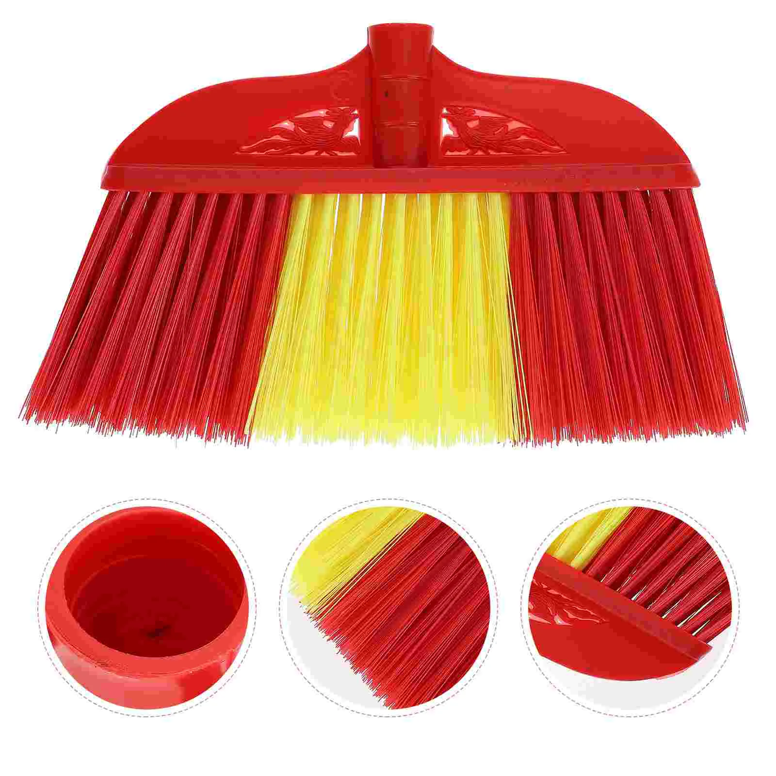 

Broom Head Replacement Cleaning Floor Escobas Para Barrer Pisosweepingbrush Bru